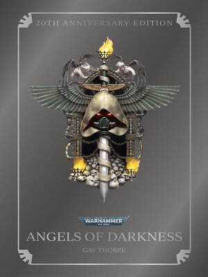 cover image of Angels Of Darkness
